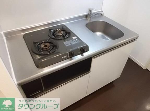 ファーストプレイス大崎の物件内観写真