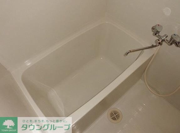 ファーストプレイス大崎の物件内観写真