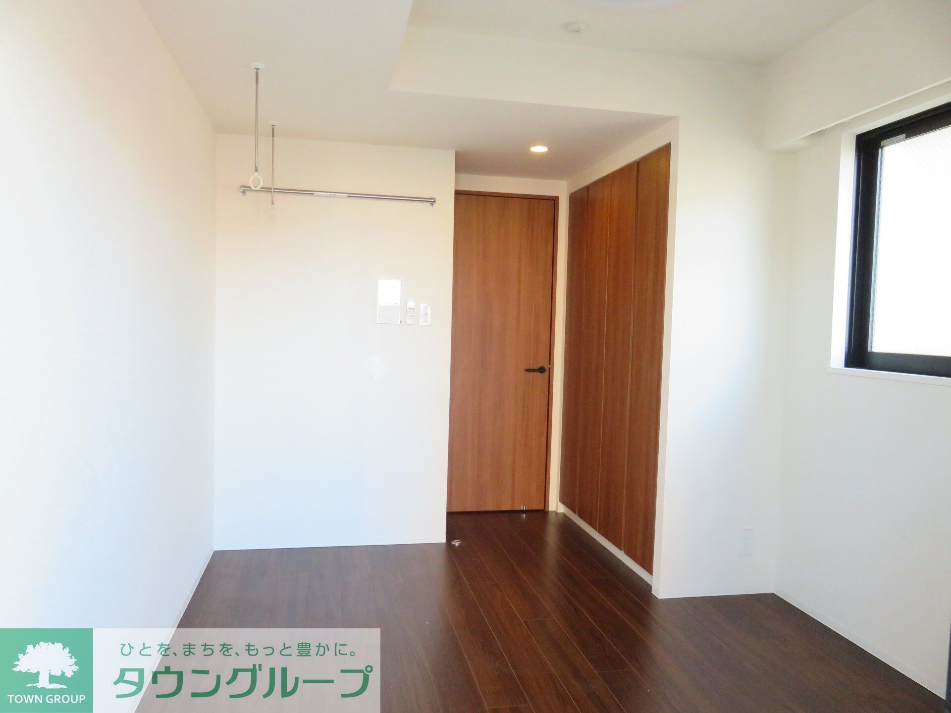 レジディア蒲田Vの物件内観写真