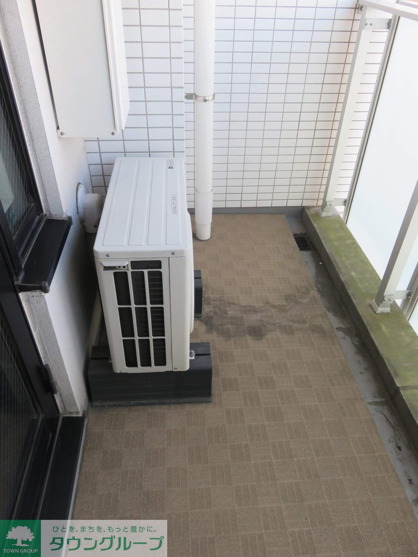 レジディア蒲田Vの物件内観写真