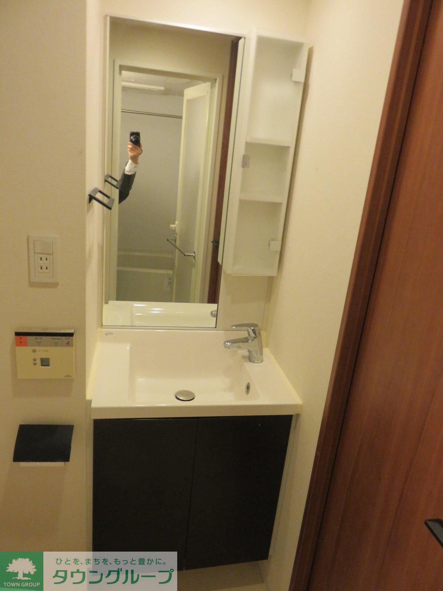 レジディア蒲田Vの物件内観写真