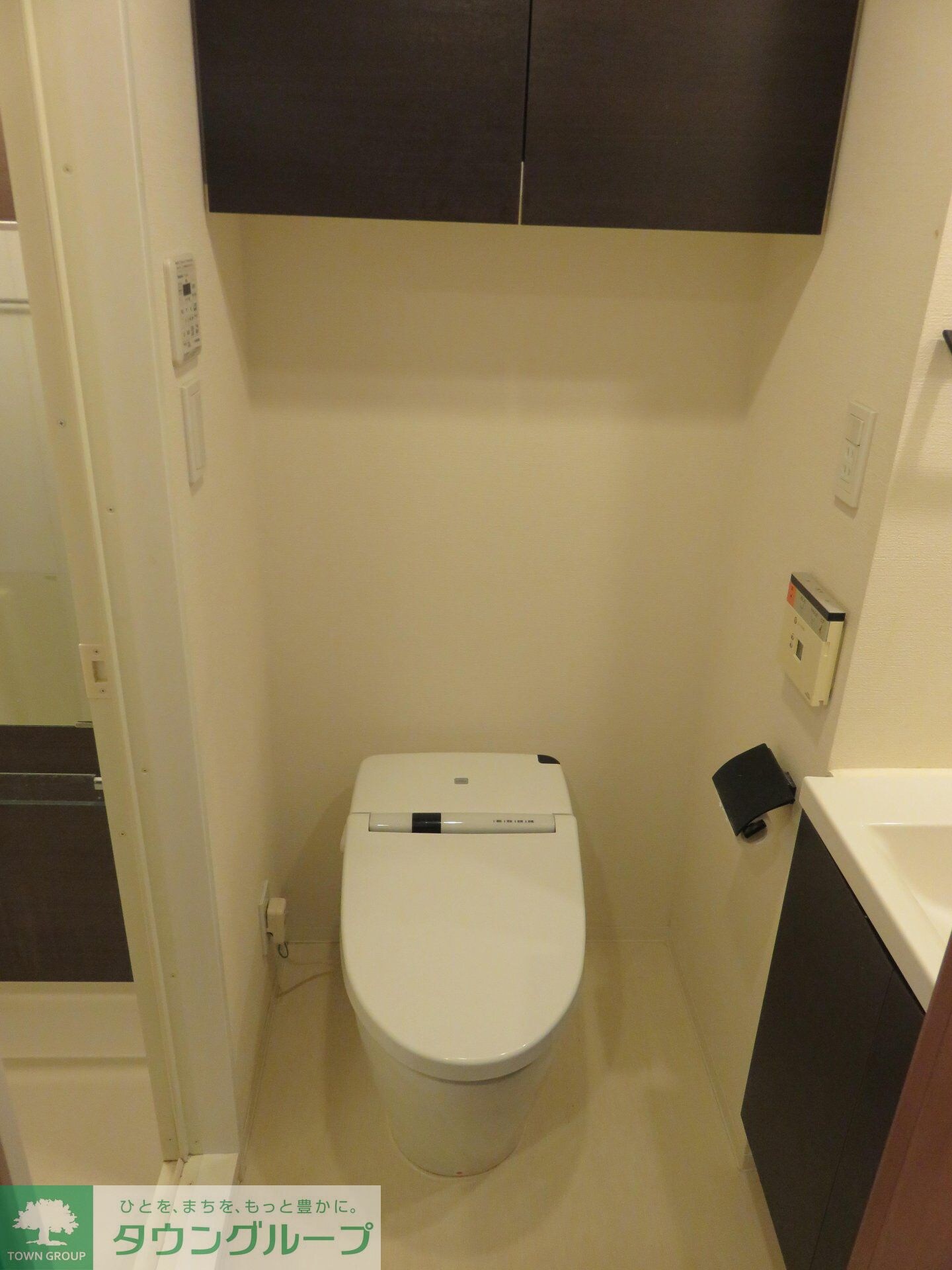 レジディア蒲田Vの物件内観写真