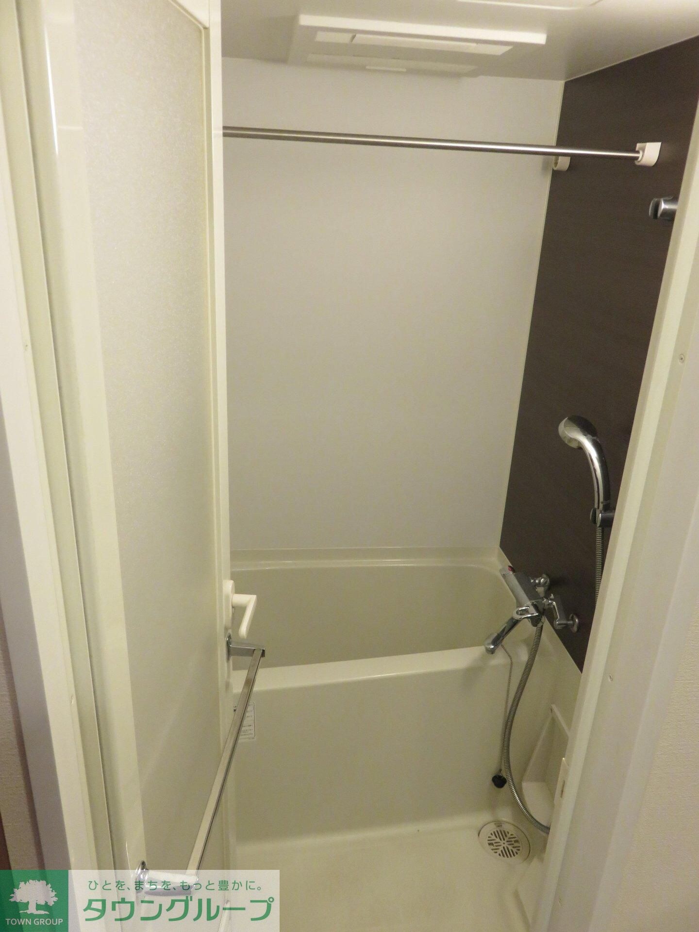 レジディア蒲田Vの物件内観写真