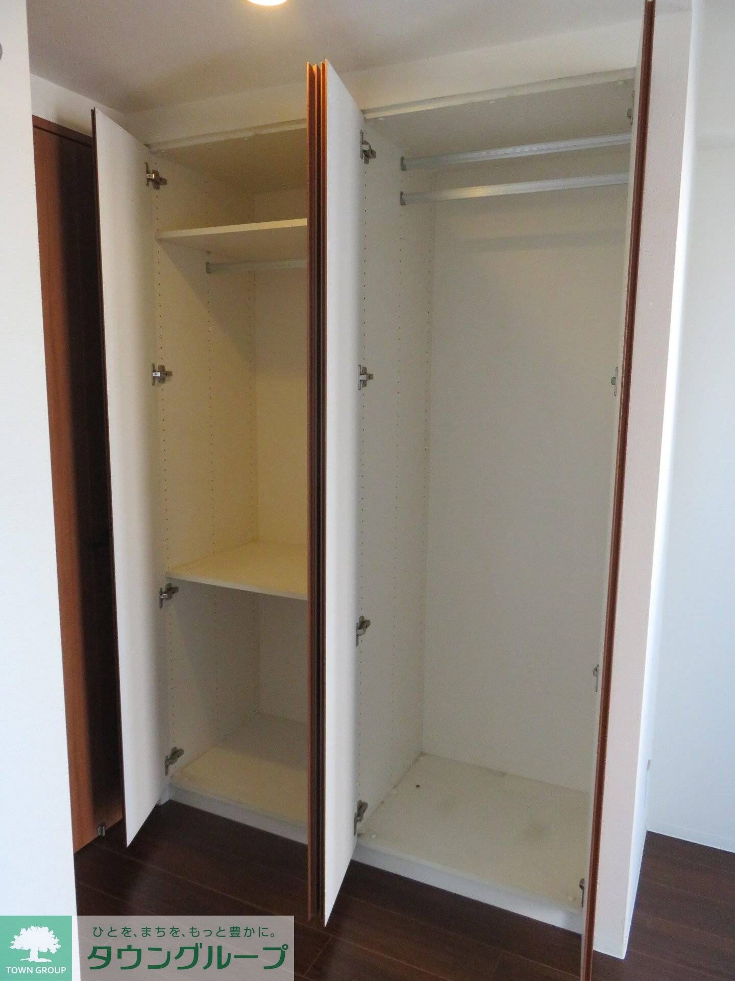 レジディア蒲田Vの物件内観写真