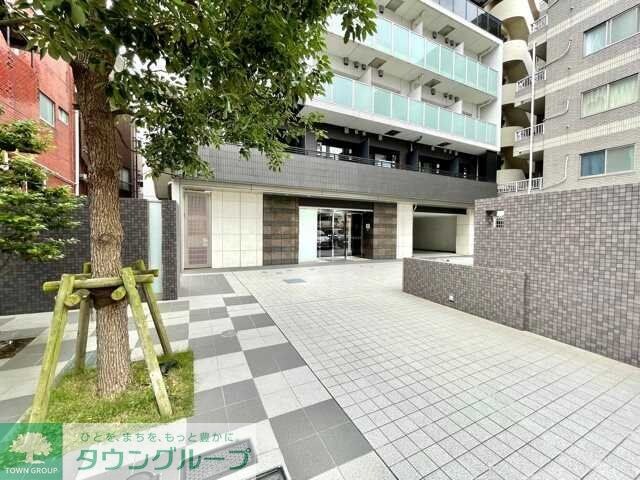 レジディア蒲田Vの物件内観写真