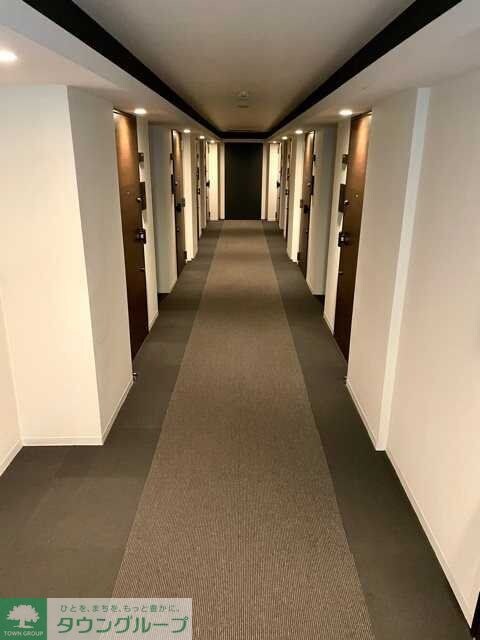 レジディア蒲田Vの物件内観写真