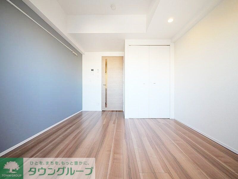 ハーモニーレジデンス羽田WESTの物件内観写真