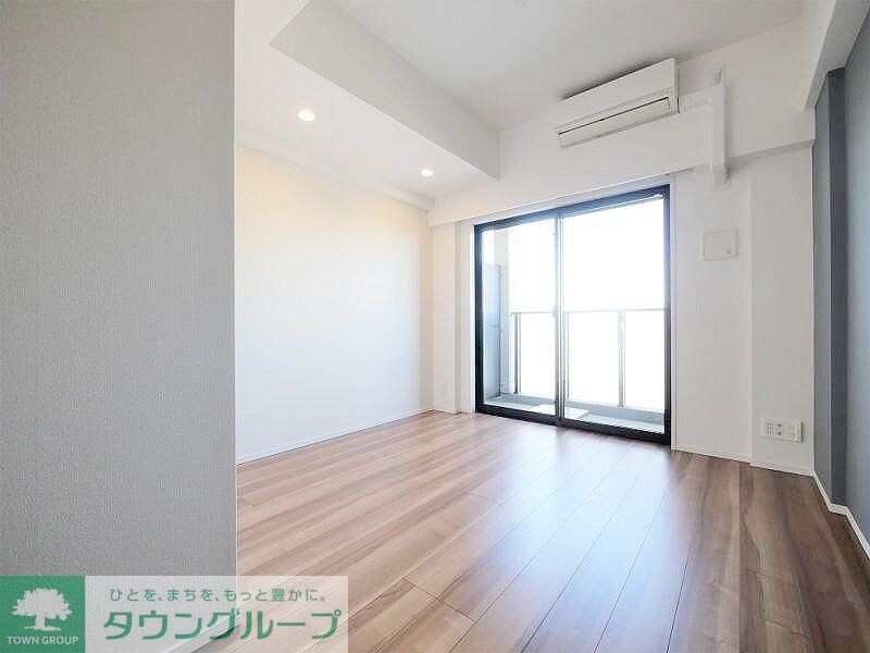 ハーモニーレジデンス羽田WESTの物件内観写真