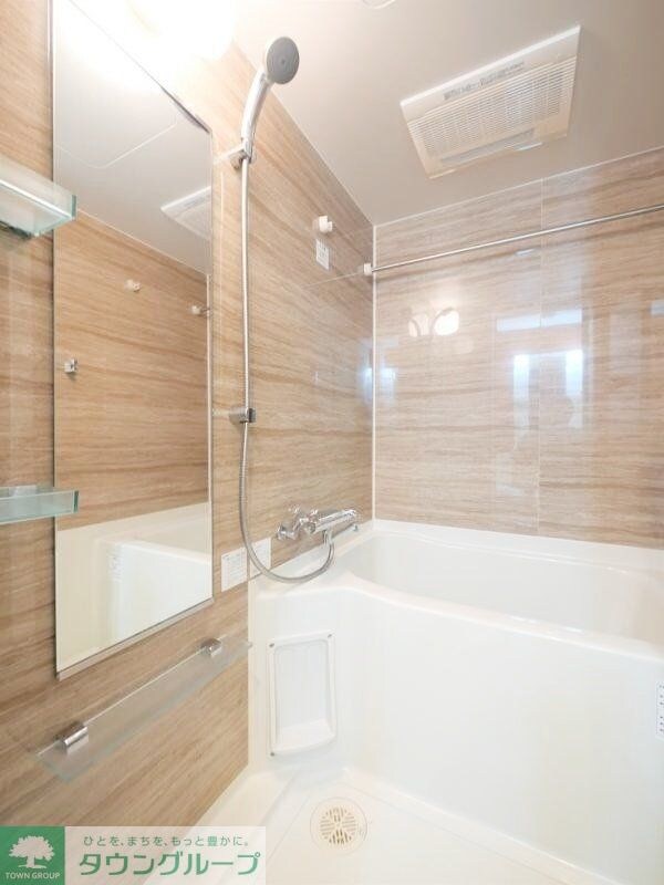 ハーモニーレジデンス羽田WESTの物件内観写真