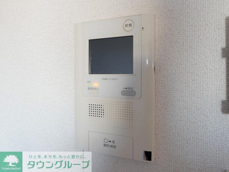 ハーモニーレジデンス羽田WESTの物件内観写真