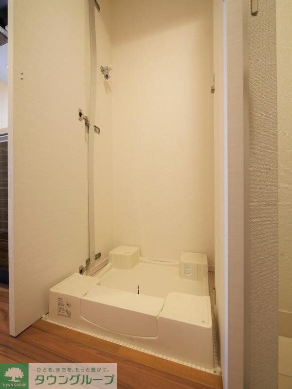 ハーモニーレジデンス羽田WESTの物件内観写真