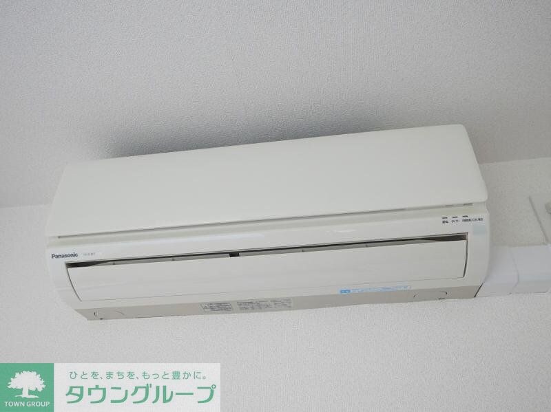 ハーモニーレジデンス羽田WESTの物件内観写真