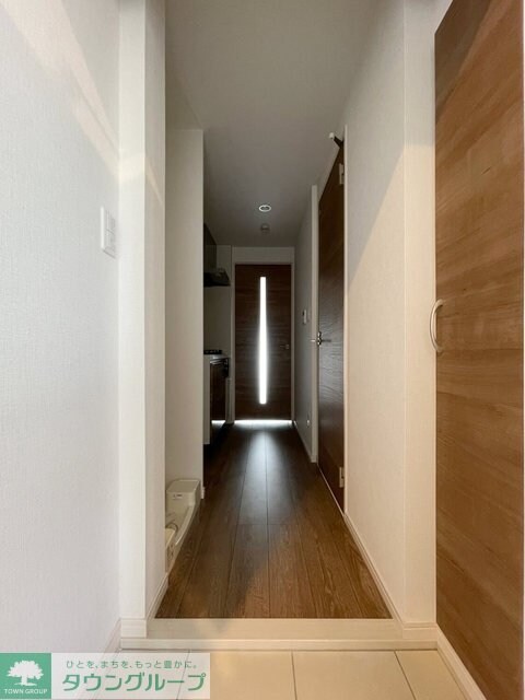 アルファコート東六郷の物件内観写真