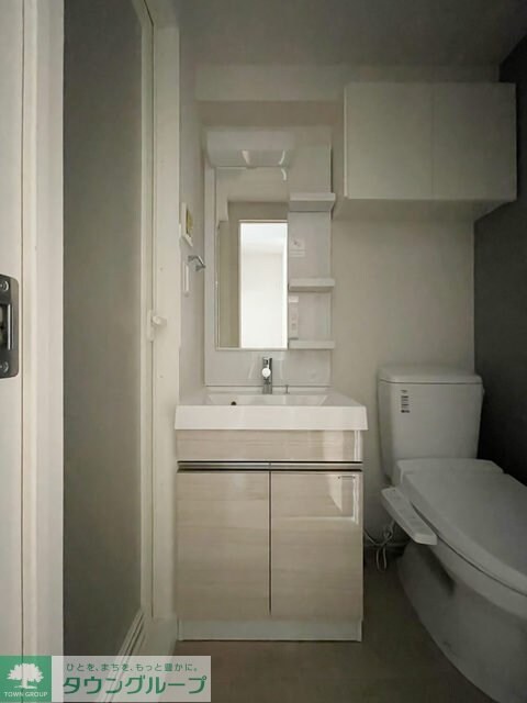 アルファコート東六郷の物件内観写真