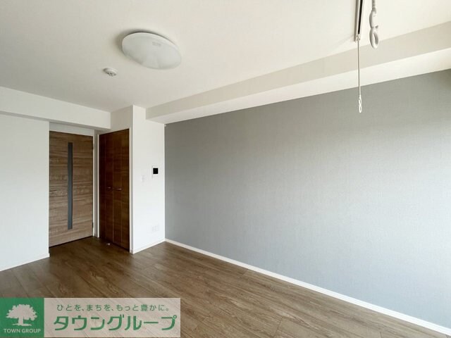 アルファコート東六郷の物件内観写真