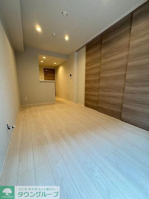 ロイジェントパークス西馬込の物件内観写真