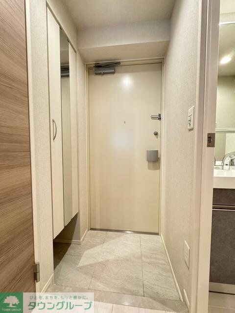 ロイジェントパークス西馬込の物件内観写真