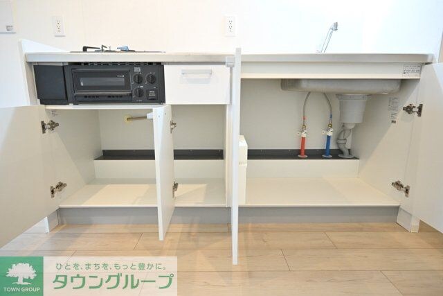 フェリデンシア御嶽山の物件内観写真