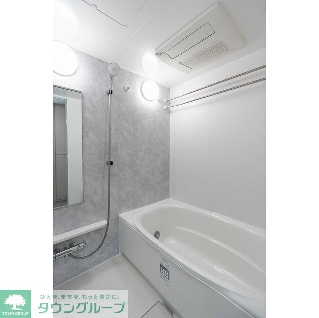 コンフォリア・リヴ大森西の物件内観写真