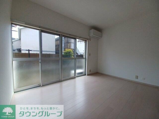 弥生荘の物件内観写真