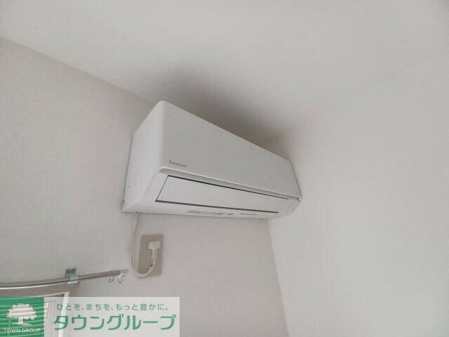 弥生荘の物件内観写真