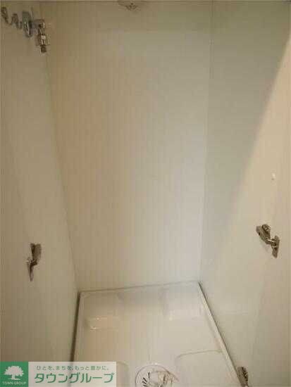 ルーブル目黒不動前の物件内観写真