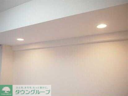 ルーブル目黒不動前の物件内観写真