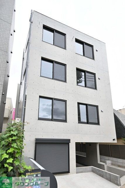 フェリデンシア御嶽山の物件外観写真