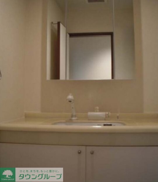 ブルグ池田山の物件内観写真