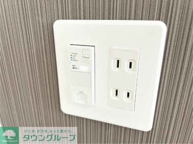 Grand Poireの物件内観写真