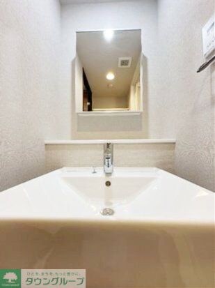 GRAN PASEO 目黒花房山の物件内観写真