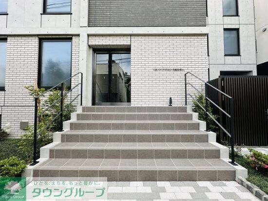 GRAN PASEO 目黒花房山の物件内観写真