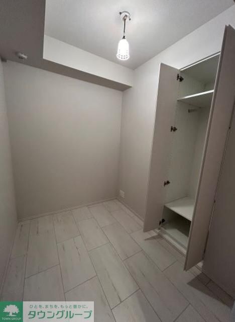 ブランシエスタ西馬込の物件内観写真