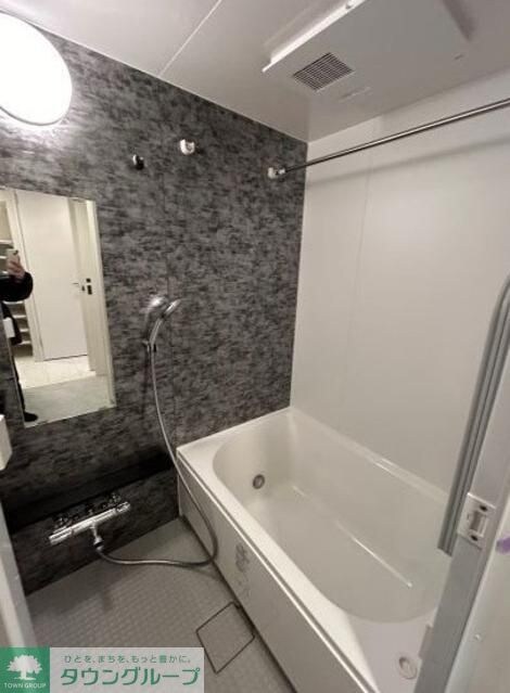 ブランシエスタ西馬込の物件内観写真