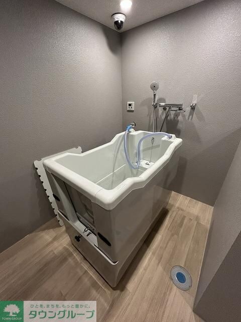 ブランシエスタ西馬込の物件内観写真