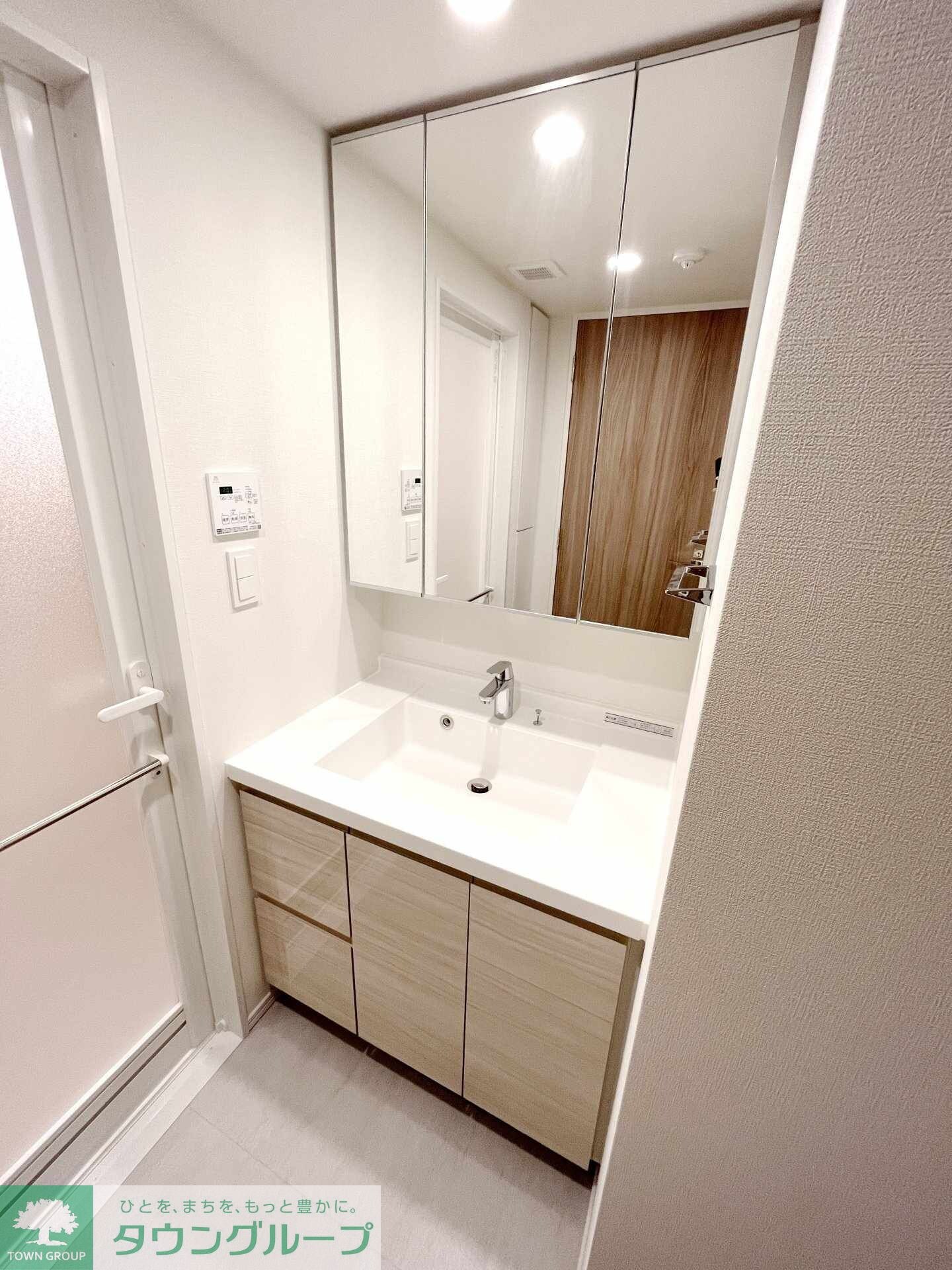 パークアクシス北千束MOCXIONの物件内観写真