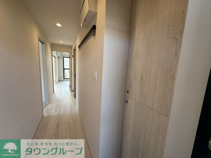 高浜レジデンスの物件内観写真