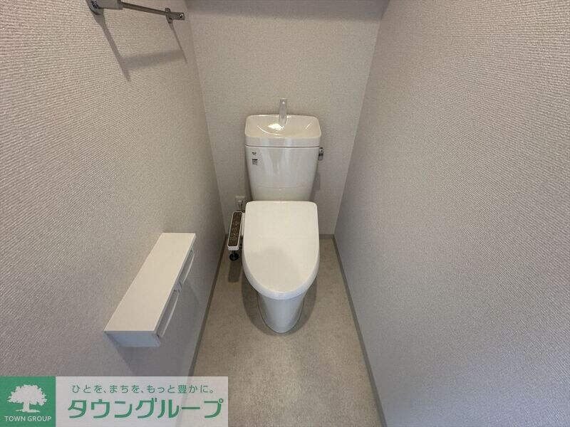 高浜レジデンスの物件内観写真