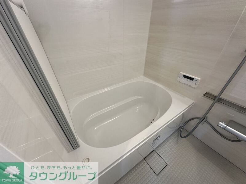 高浜レジデンスの物件内観写真