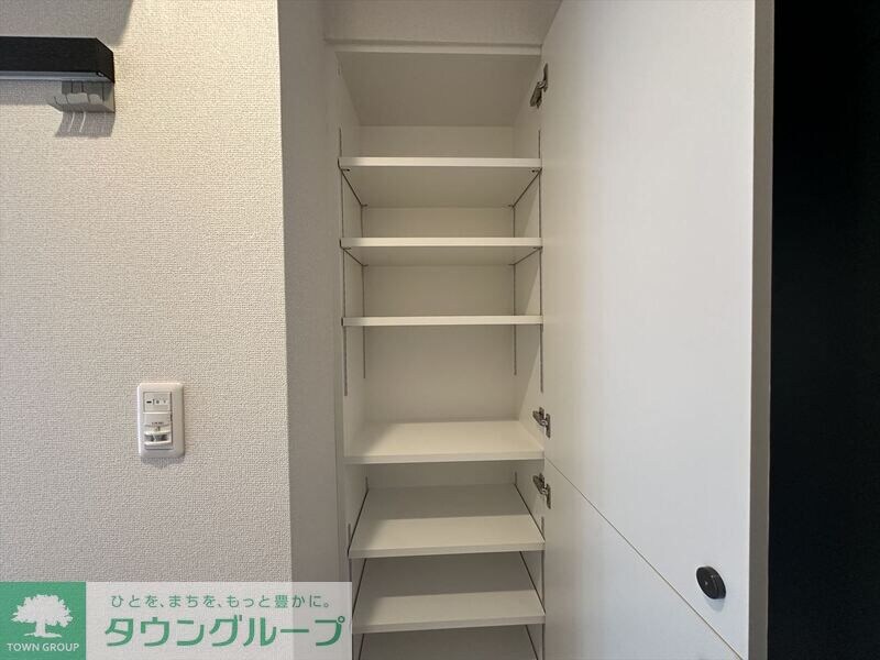 高浜レジデンスの物件内観写真