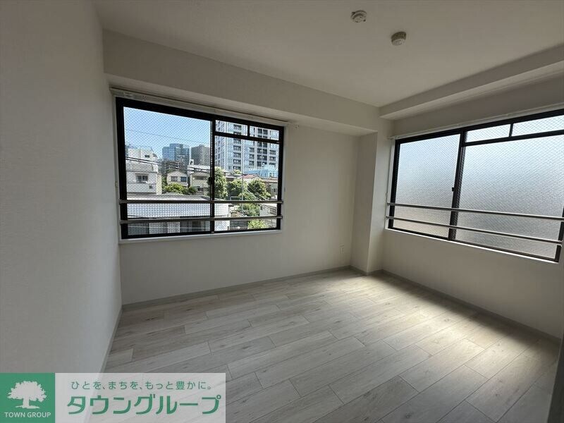 高浜レジデンスの物件内観写真