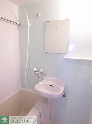 セジョリ蒲田の物件内観写真