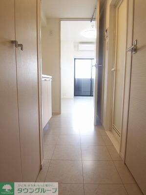 セジョリ蒲田の物件内観写真