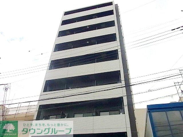 セジョリ蒲田の物件内観写真