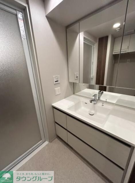 ブランシエスタ西馬込の物件内観写真