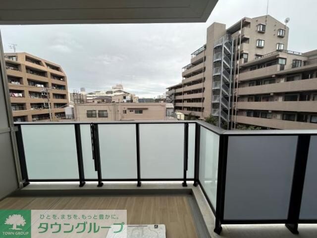 ブランシエスタ西馬込の物件内観写真