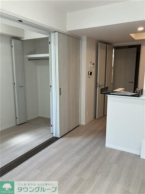 ES-Grande大森の物件内観写真