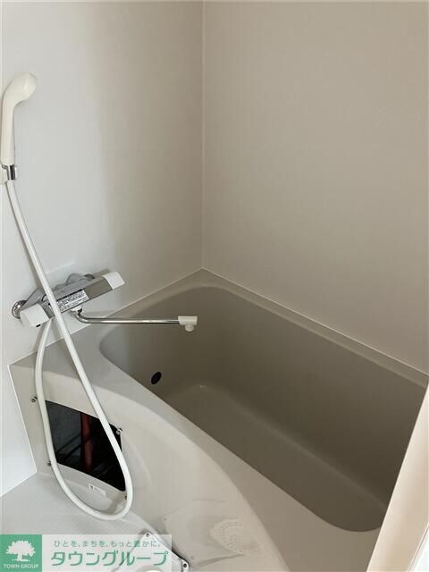 ES-Grande大森の物件内観写真