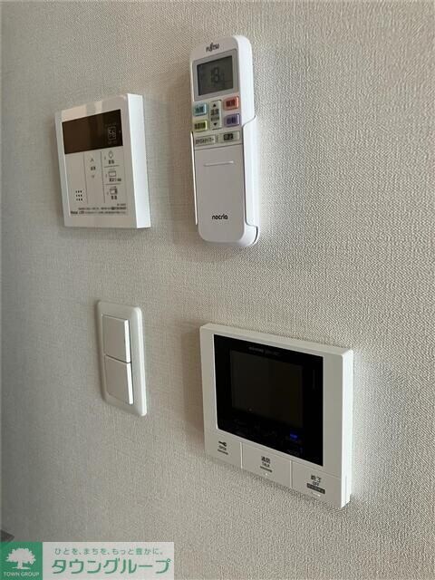 ES-Grande大森の物件内観写真