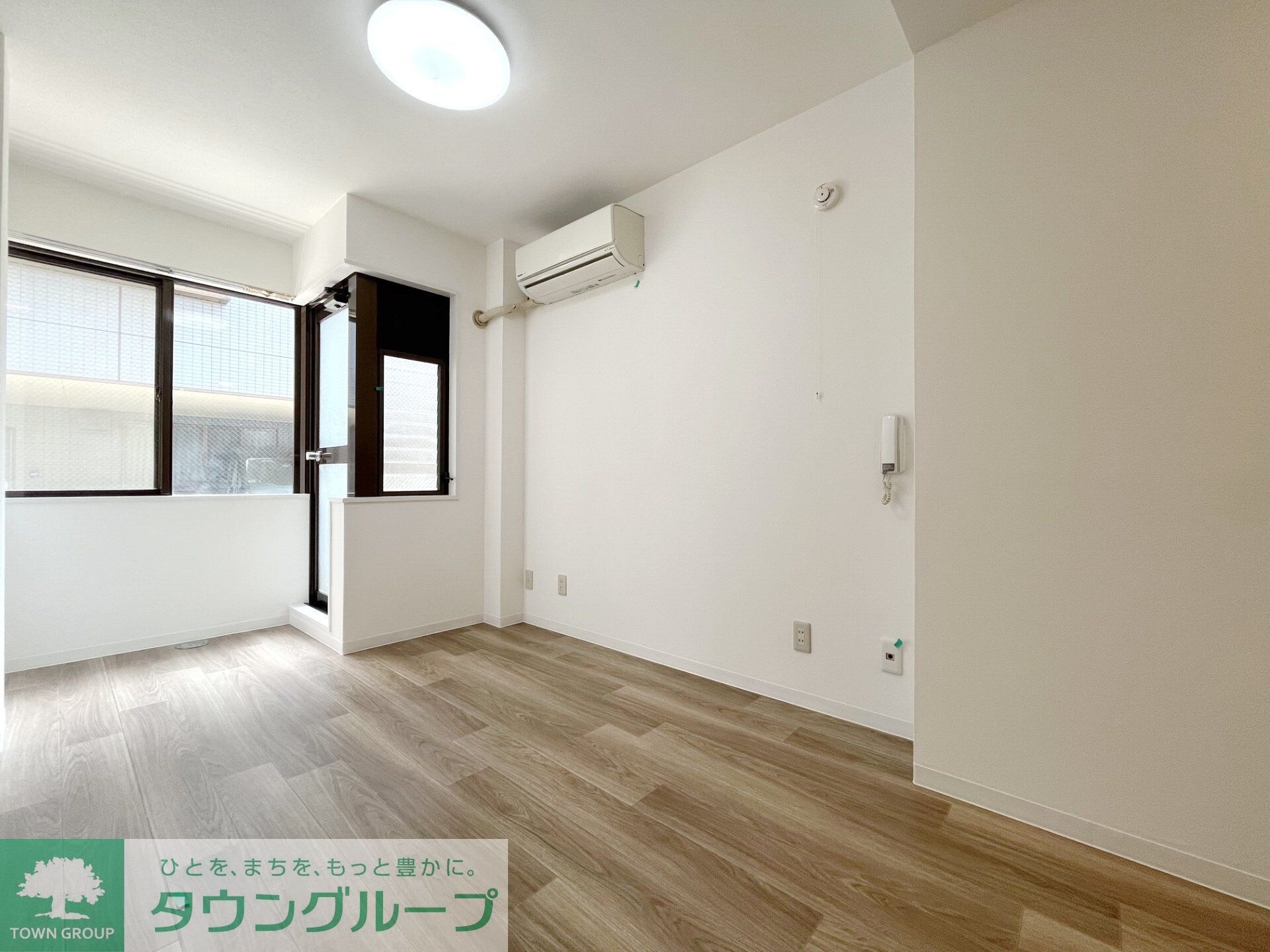 第三ハイムトシマの物件内観写真